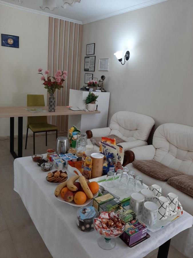 Alexander House Hotel Deva Luaran gambar