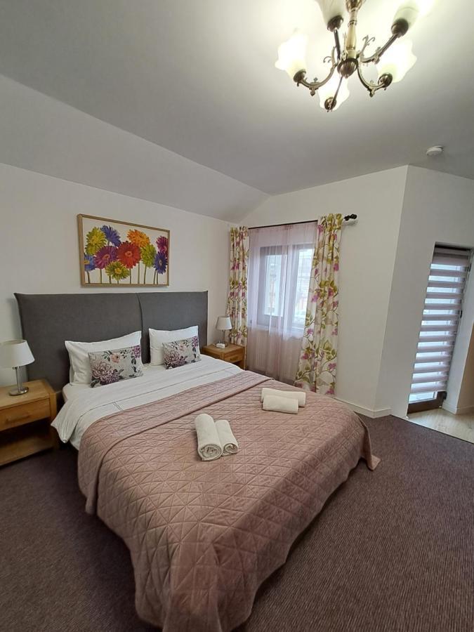 Alexander House Hotel Deva Luaran gambar