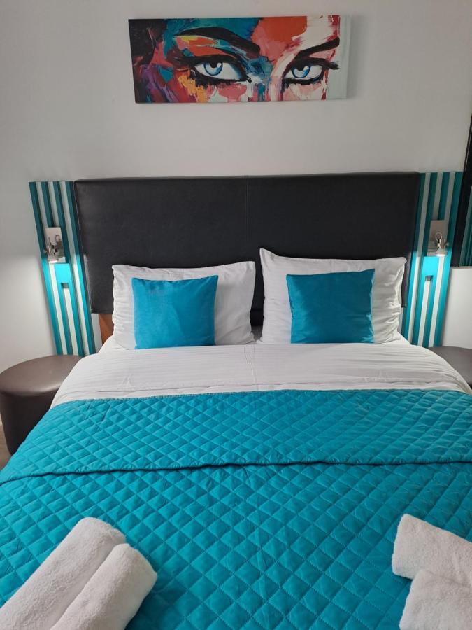 Alexander House Hotel Deva Luaran gambar