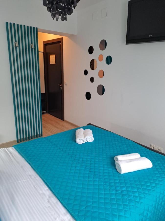 Alexander House Hotel Deva Luaran gambar