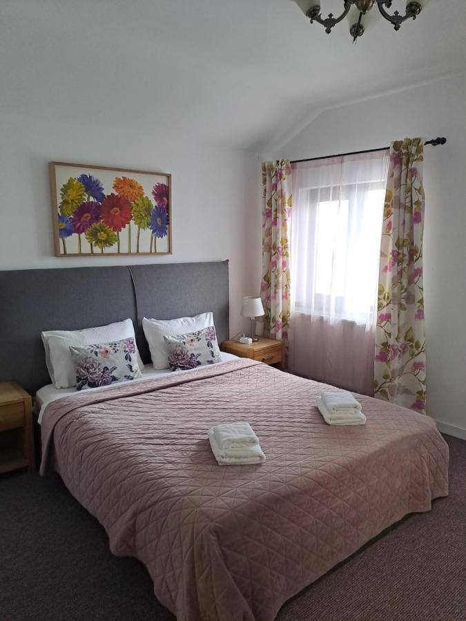 Alexander House Hotel Deva Luaran gambar