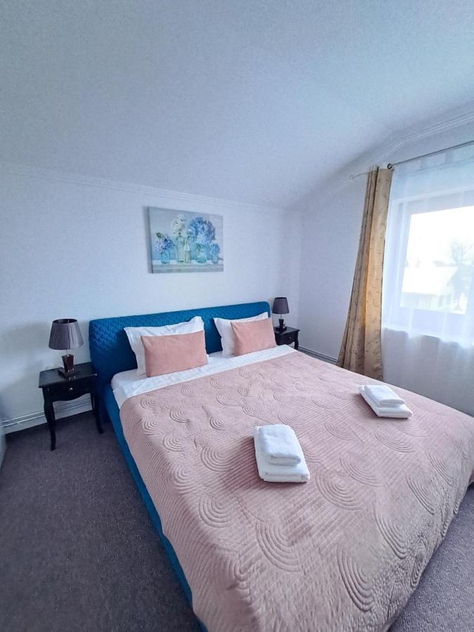 Alexander House Hotel Deva Luaran gambar