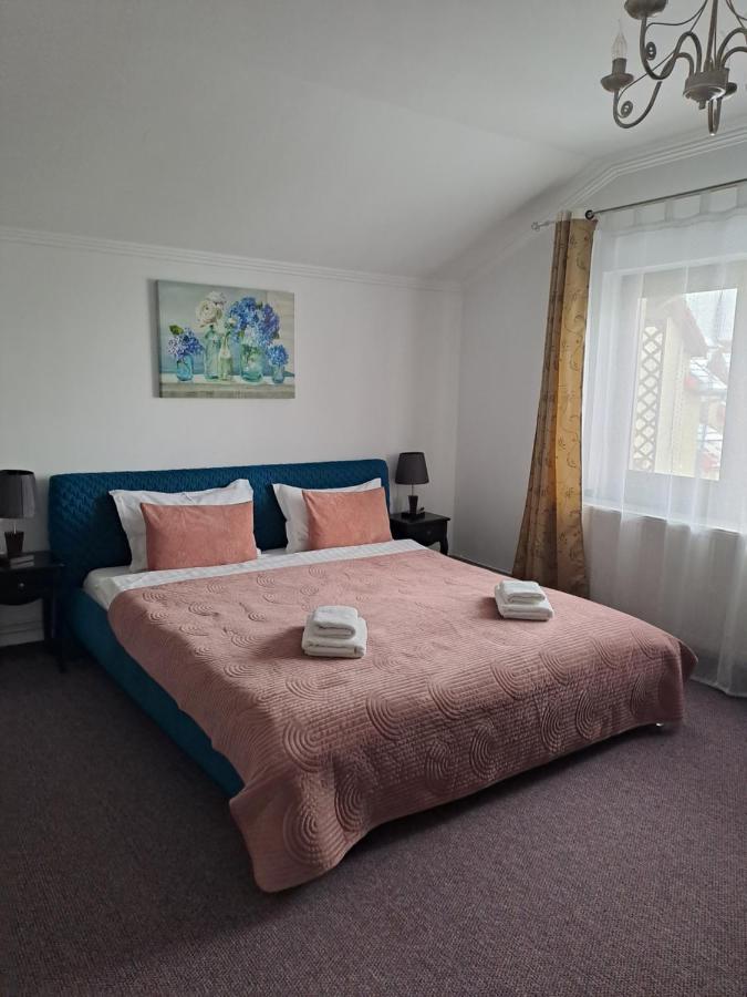 Alexander House Hotel Deva Luaran gambar
