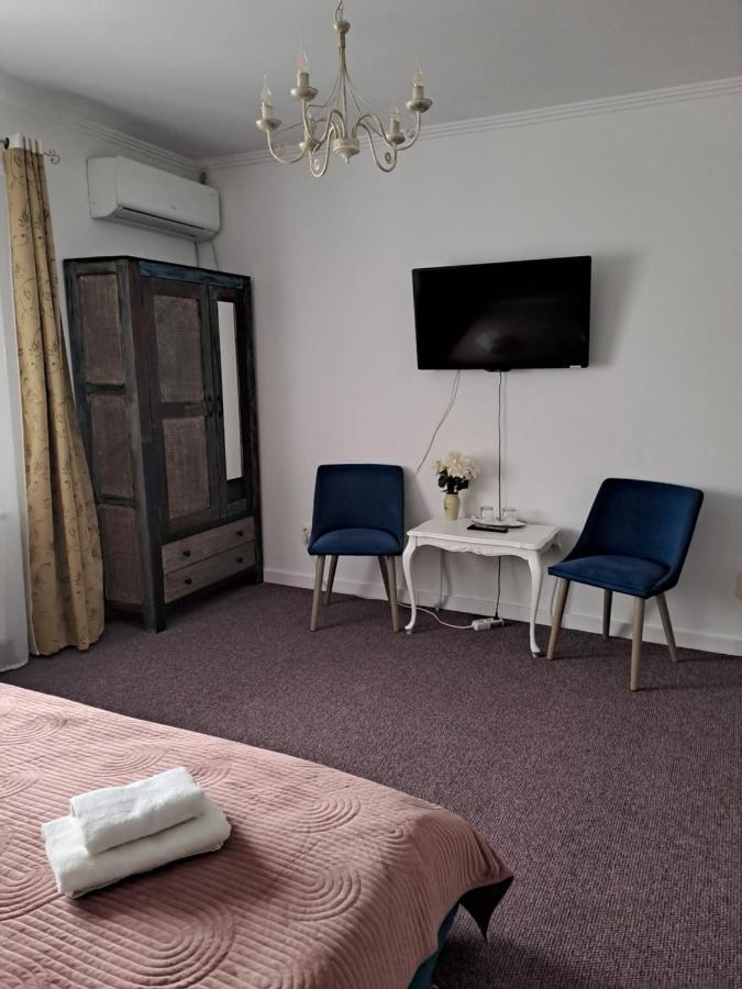 Alexander House Hotel Deva Luaran gambar