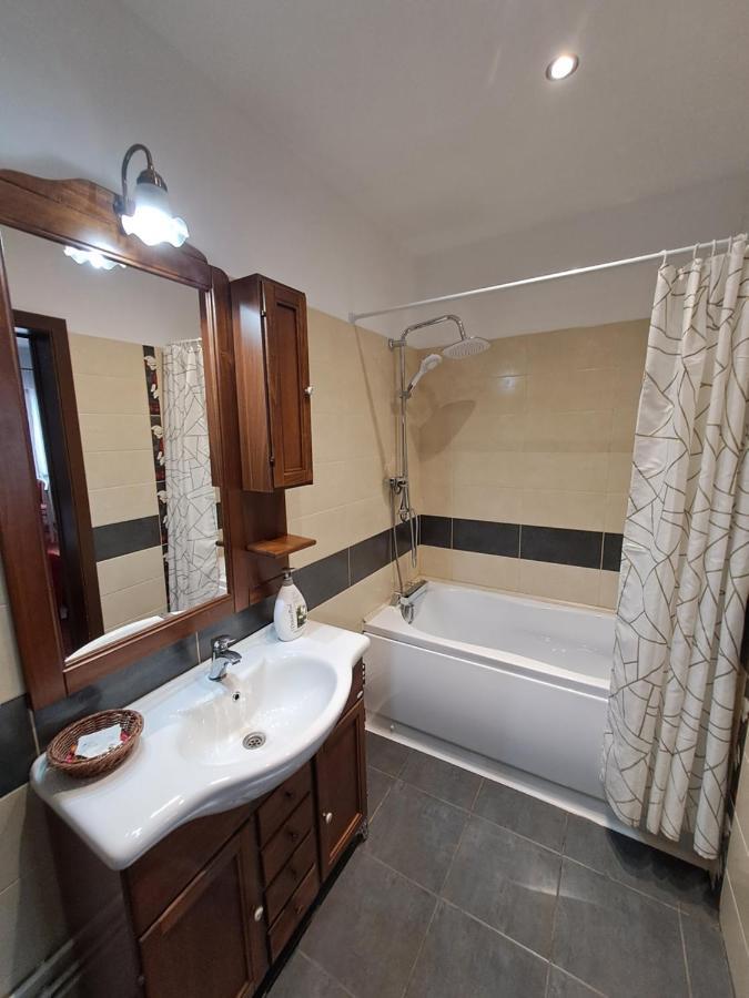 Alexander House Hotel Deva Luaran gambar