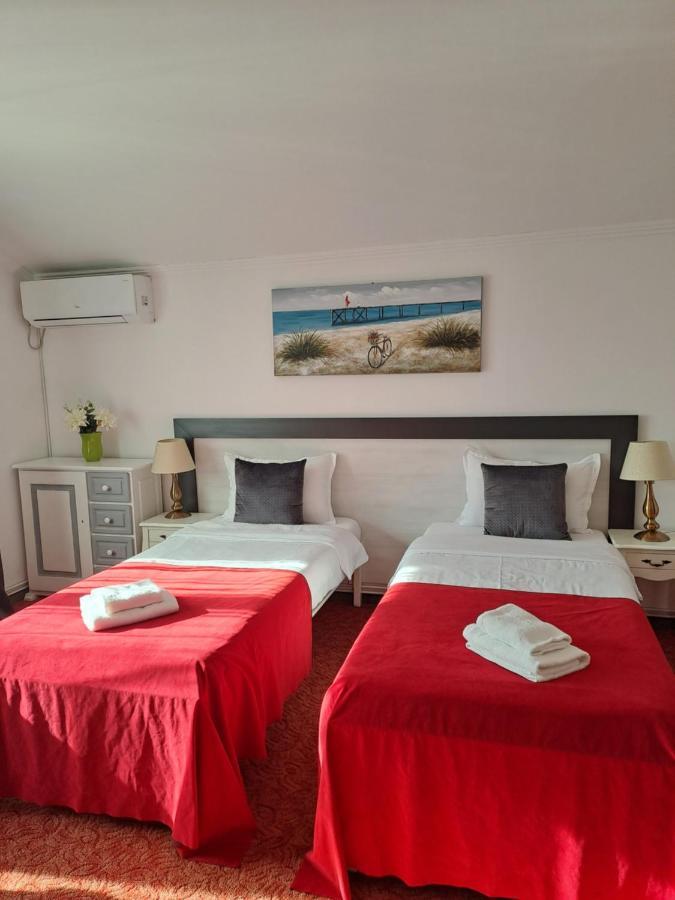 Alexander House Hotel Deva Luaran gambar