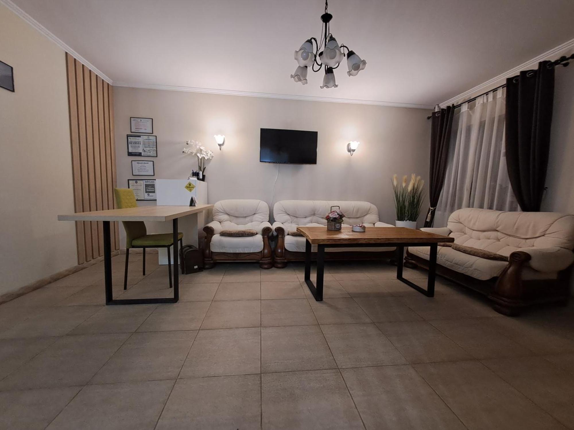 Alexander House Hotel Deva Luaran gambar