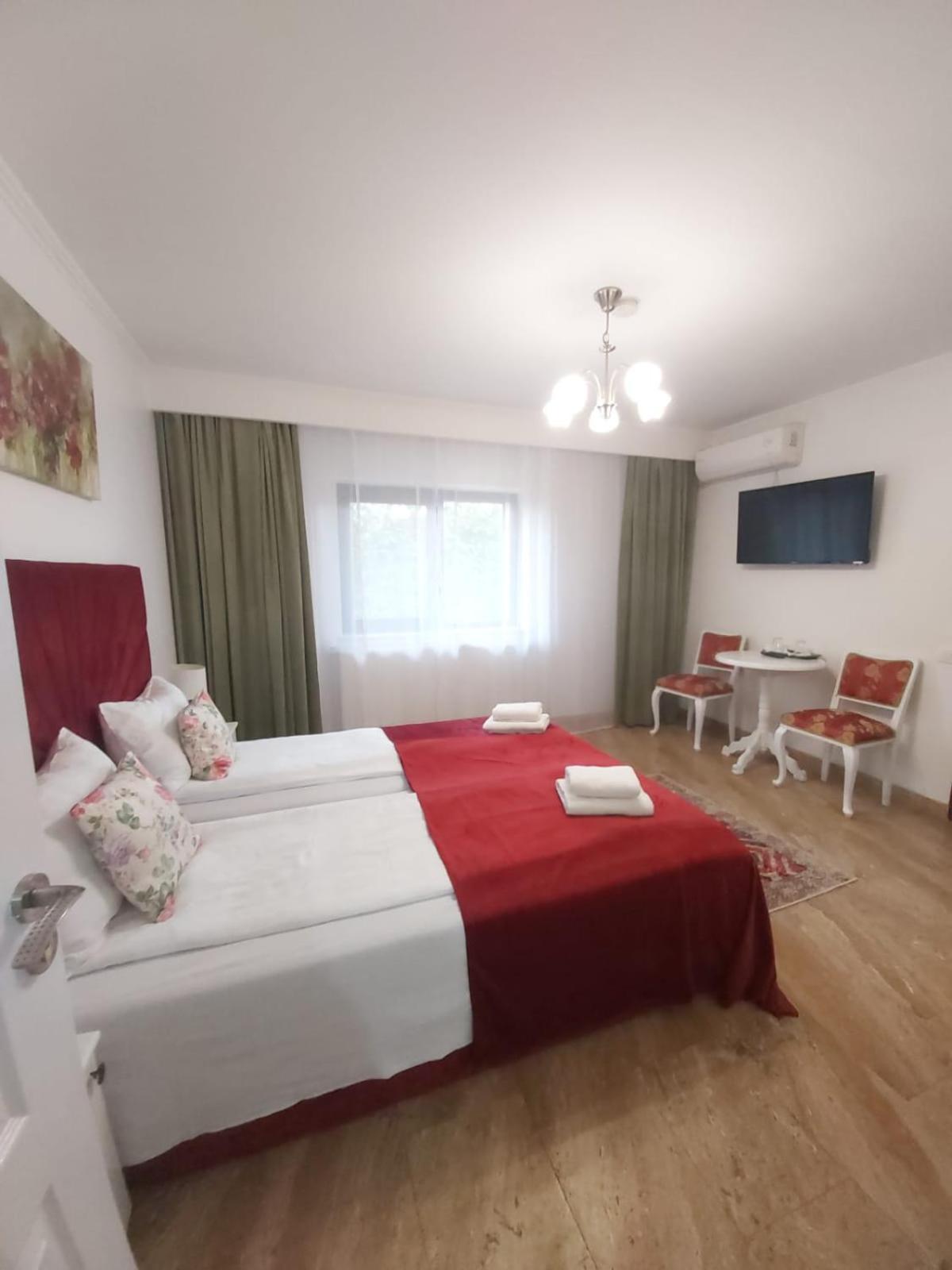Alexander House Hotel Deva Luaran gambar