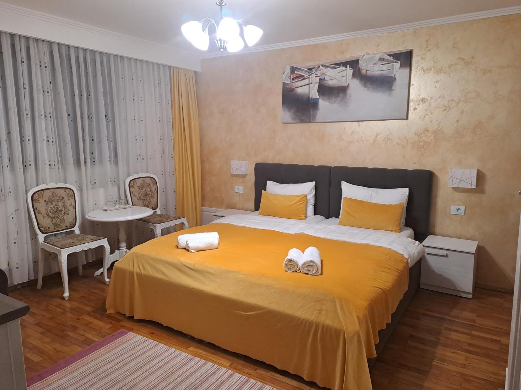 Alexander House Hotel Deva Luaran gambar
