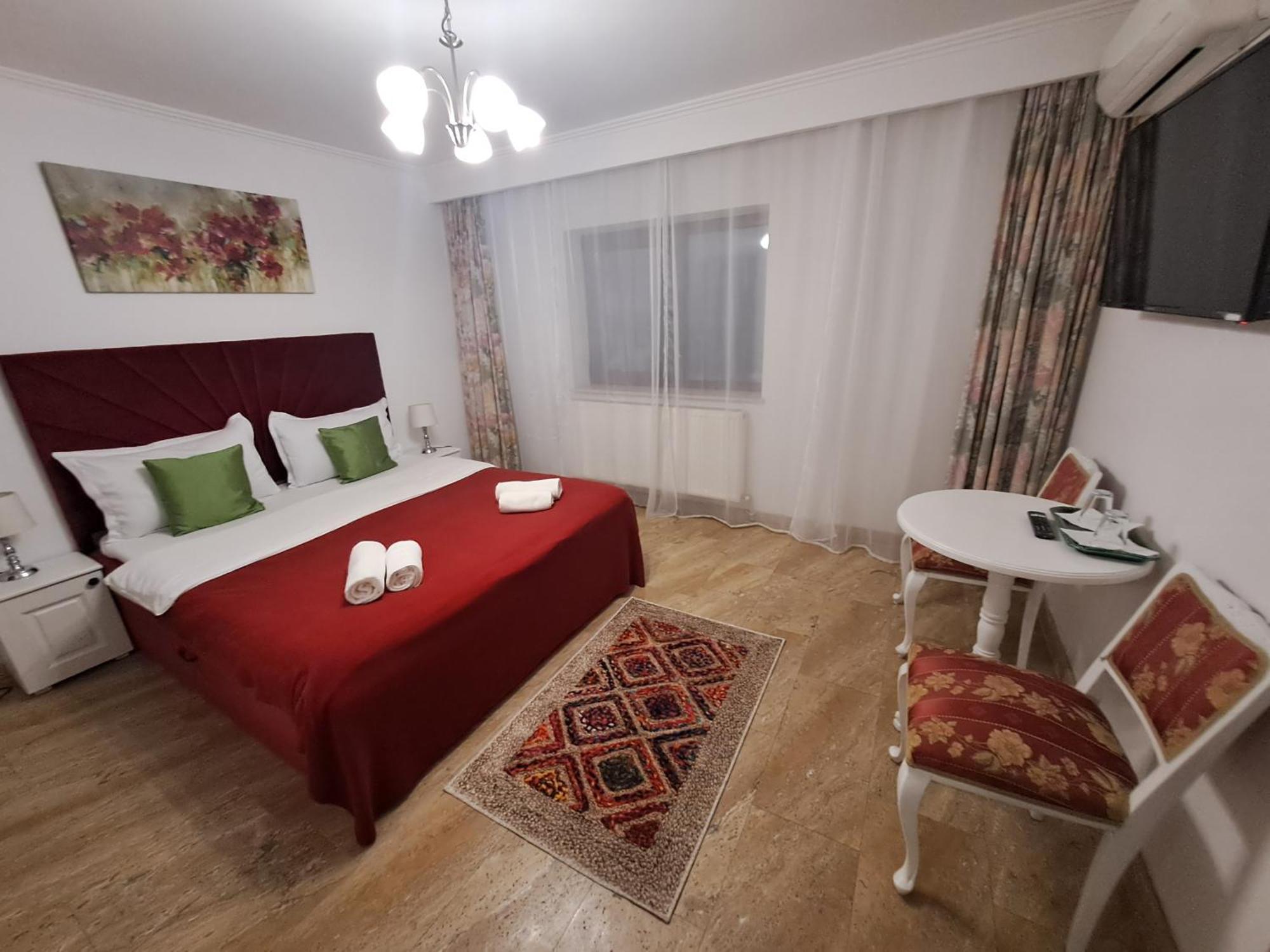 Alexander House Hotel Deva Luaran gambar