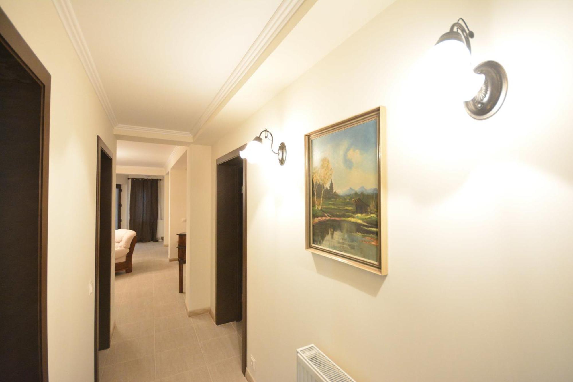 Alexander House Hotel Deva Luaran gambar