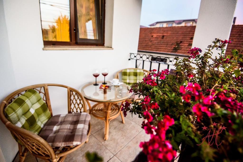 Alexander House Hotel Deva Luaran gambar