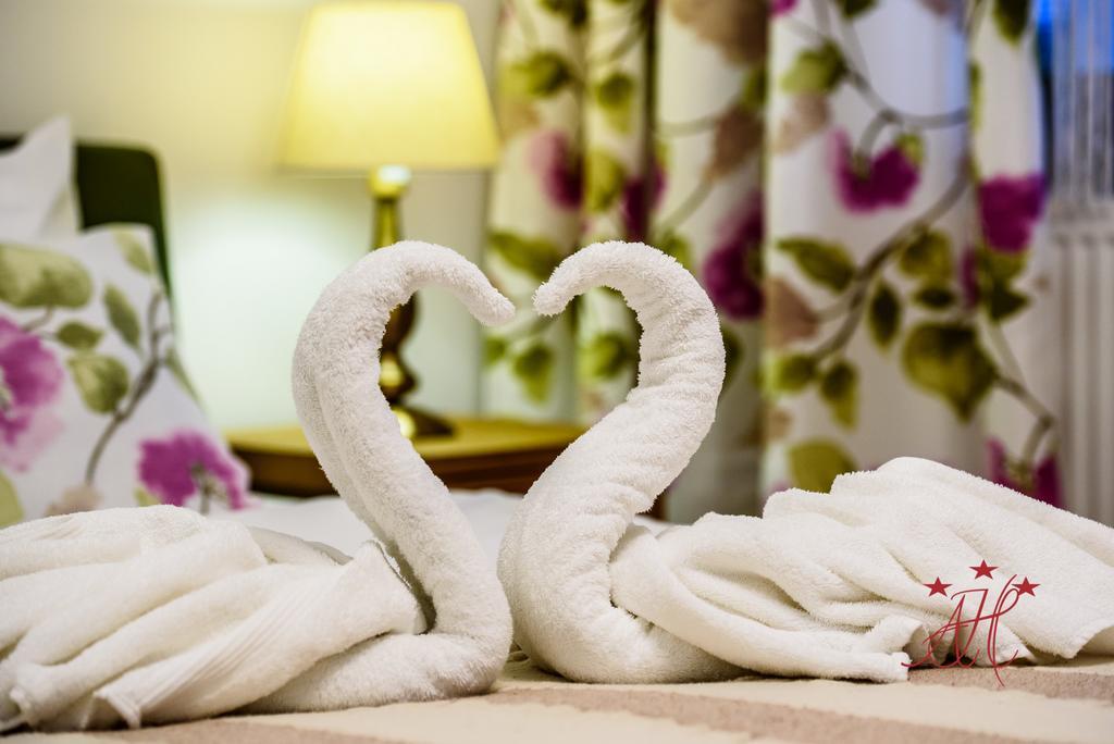 Alexander House Hotel Deva Luaran gambar