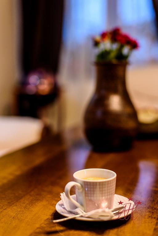 Alexander House Hotel Deva Luaran gambar